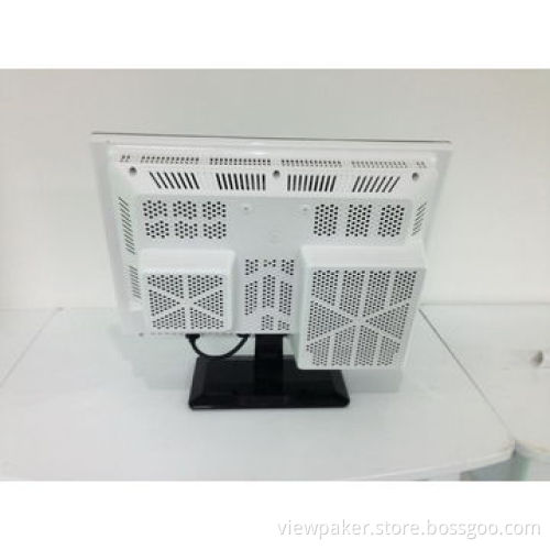 18.5" DIY All-in-One PCs, Barebone, Full HD LED Panel